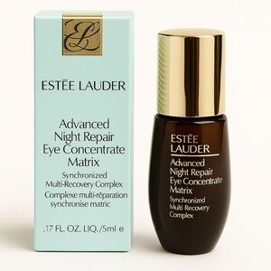 Estée Lauder Advanced Night Repair Eye Concentrate Matrix 5ml – New in Box